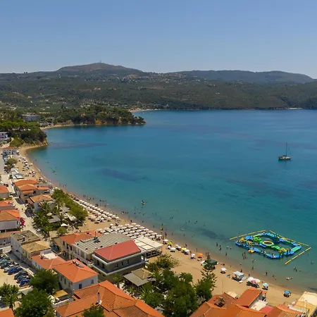 度假居 Sea & Salt Boutique 1