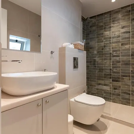 Sea & Salt Boutique 1 Nyaraló Finikúnda