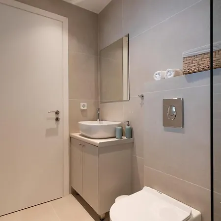 Sea & Salt Boutique 1 * フィニクーダ