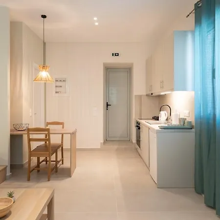 Sea & Salt Boutique 1 * フィニクーダ