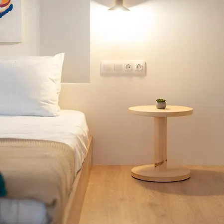 度假居 Sea & Salt Boutique 1 *