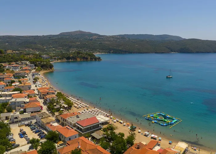 Prázdninový dům Sea & Salt Boutique 1