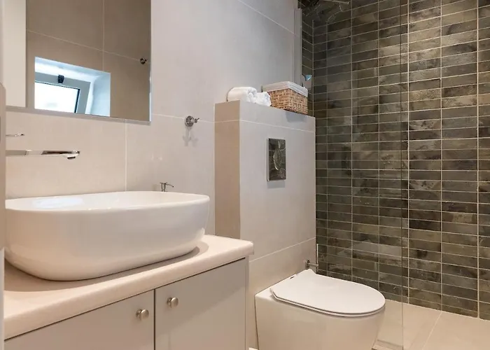 Sea & Salt Boutique 1 Prázdninový dům Finikounda