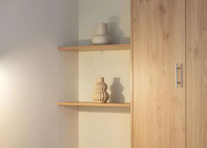 Prázdninový dům Sea & Salt Boutique 1