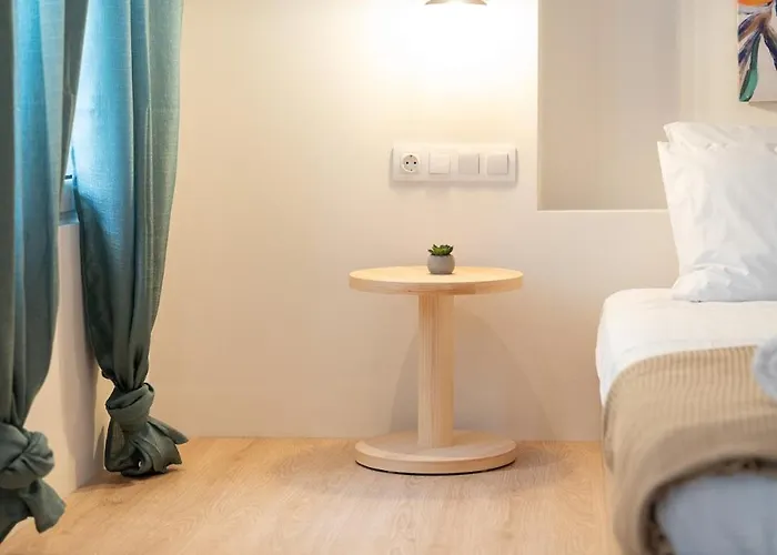 Sea & Salt Boutique 1 Finikounda