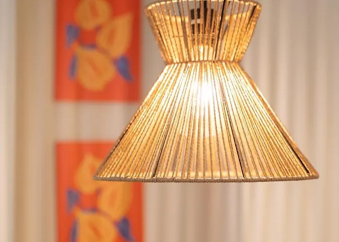 Sea & Salt Boutique 1 Prázdninový dům Finikounda