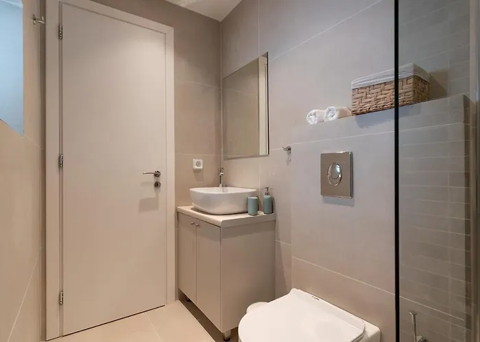 Sea & Salt Boutique 1 * Finikounda